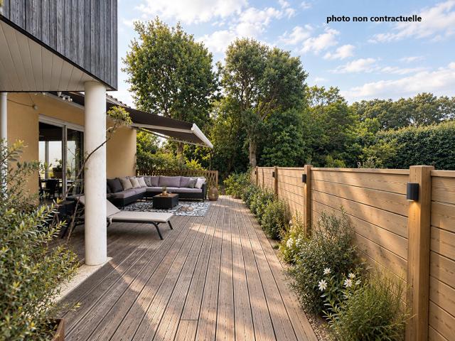 Appartement vente à Dax, Labenne