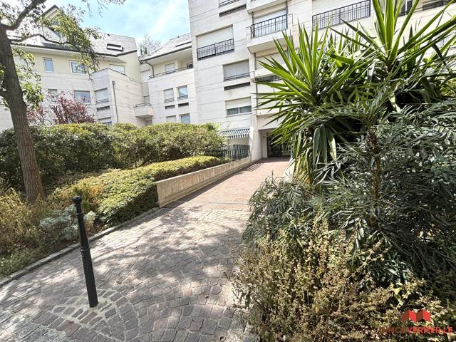 Appartement location à Nanterre, Rueil-malmaison