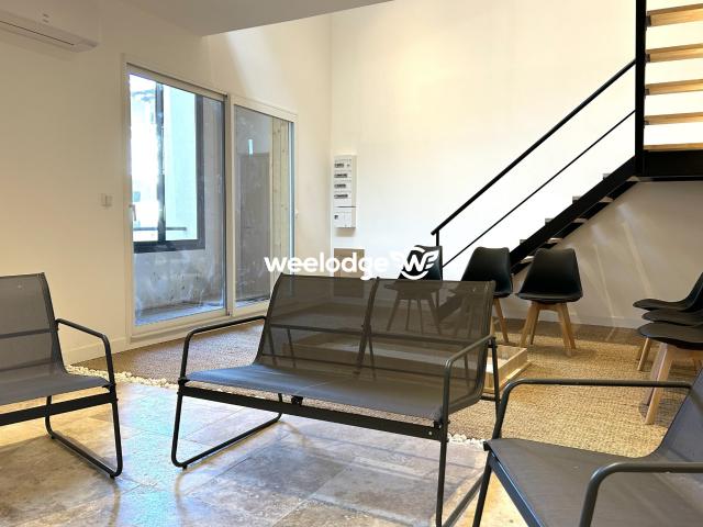 Appartement vente à Avignon, L'isle-sur-la-sorgue