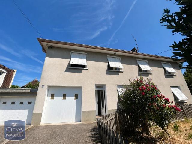 Appartement location à Limoges