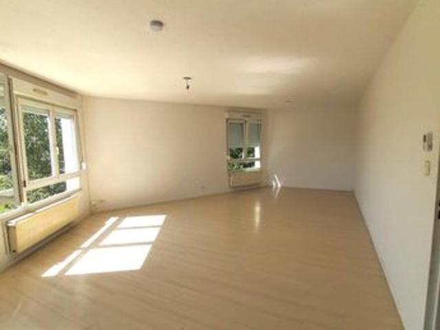 Appartement vente à Forbach-Boulay-Moselle, Forbach