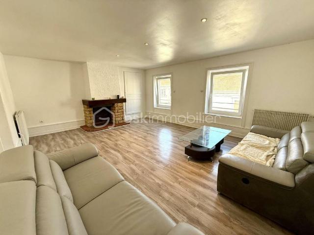 Appartement vente à France métropolitaine, Roanne