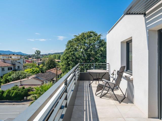 Appartement vente à Le Cottage, Mandelieu-la-Napoule