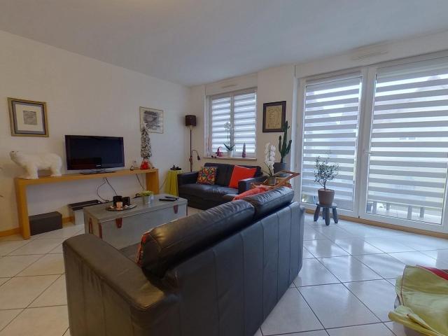 Appartement location à Saverne, Ittenheim