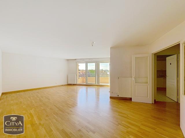 Appartement vente à Chartres, Eure-et-Loir