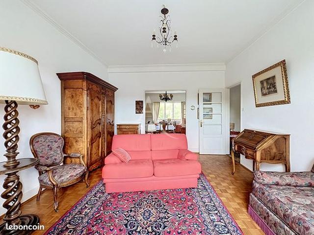 Appartement vente à Strasbourg, Collectivité européenne d'Alsace