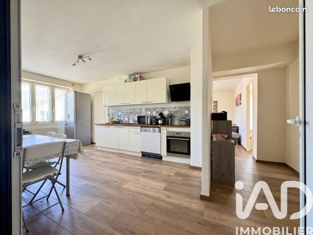 Appartement vente à Chambéry, Villard-sallet