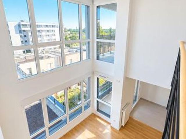 Appartement vente à Suresnes, Hauts-de-Seine