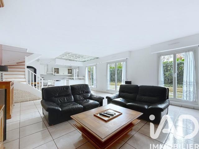 Appartement vente à Pablo Picasso, Champs-sur-Marne