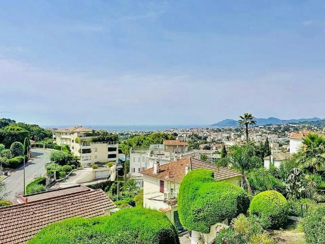 Appartement vente à Grasse, Le Cannet