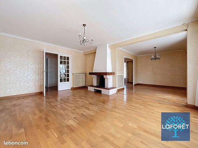 Appartement vente à La Roche-sur-Yon, La Roche-sur-yon