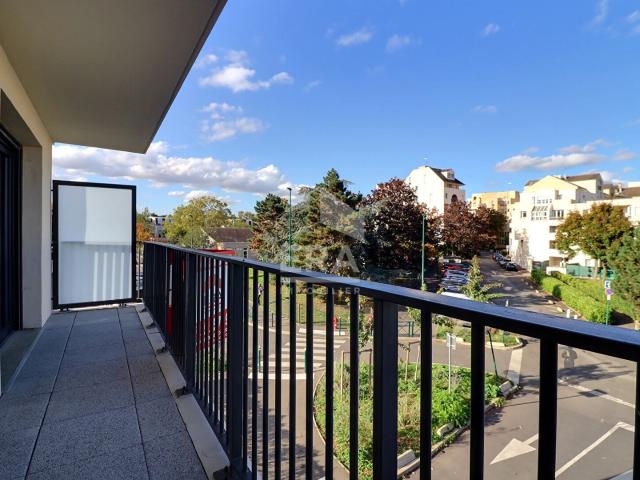 Appartement vente à Le Fond du Poirier Baron, Sannois