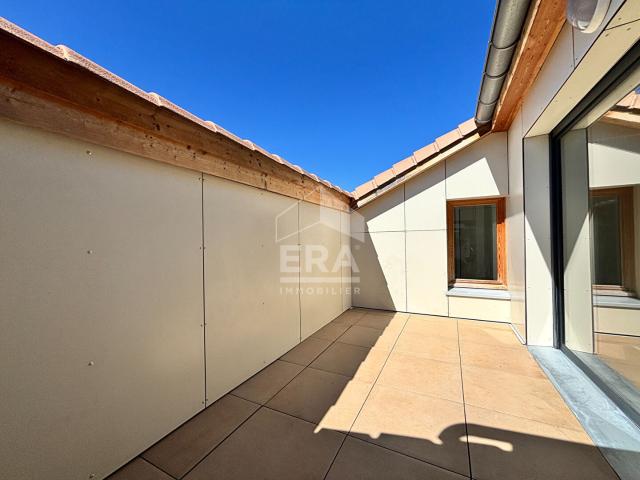 Appartement vente à Sisteron, Alpes-de-Haute-Provence