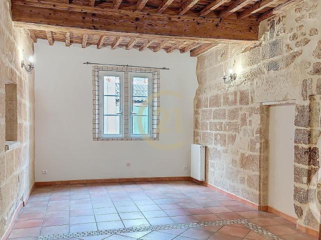 Appartement location à Nîmes, Remoulins