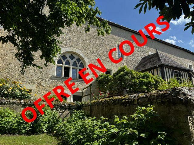 Appartement vente à Nogent-le-Rotrou, Nogent-le-rotrou