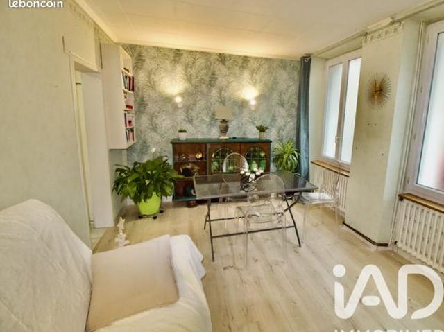 Appartement vente à Senlis, Neuilly-en-thelle