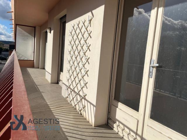 Appartement vente à Castres