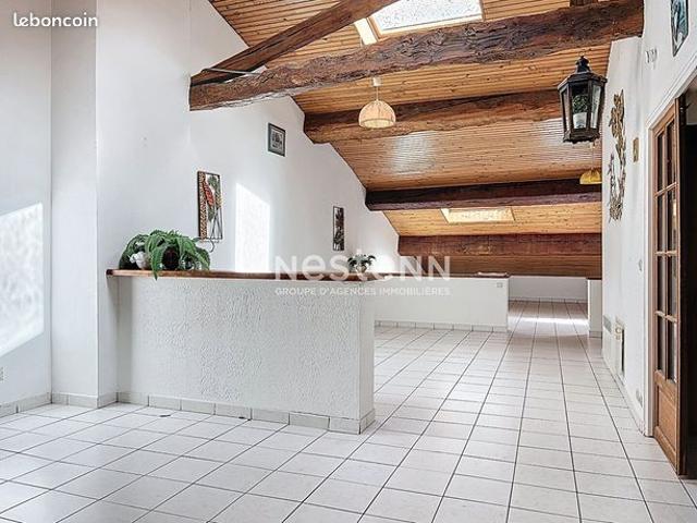 Appartement vente à Villeneuve-sur-Lot, Villeneuve-sur-lot