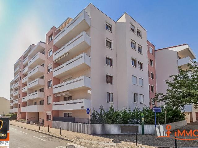 Appartement vente à Roanne, Loire