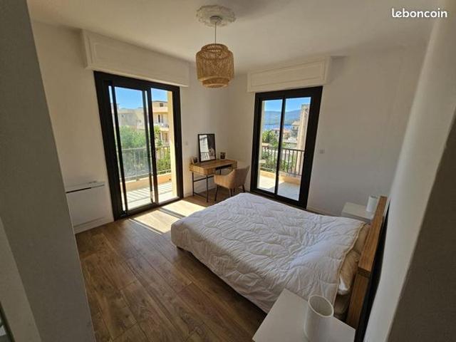 Appartement vente à Sartène, Propriano