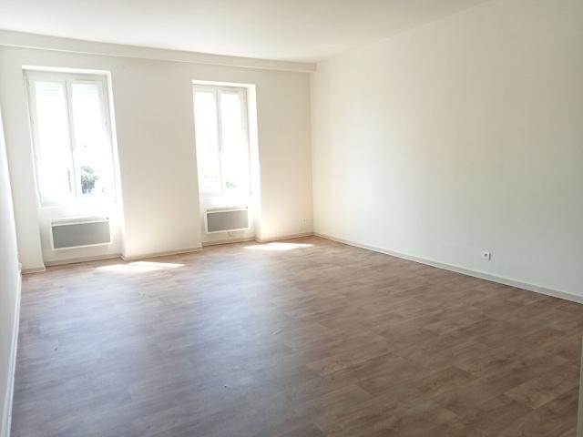 Appartement location à Bourg-en-Bresse, Saint-laurent-sur-saône