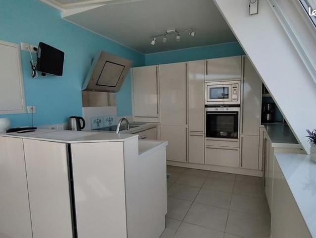 Appartement vente à Montpellier, La Grande-motte