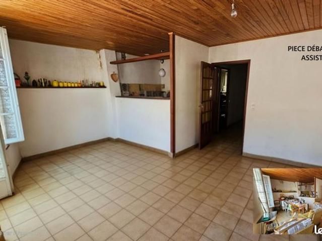 Appartement vente à Brignoles, Le Luc