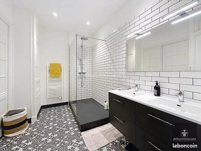 Appartement vente à Roanne