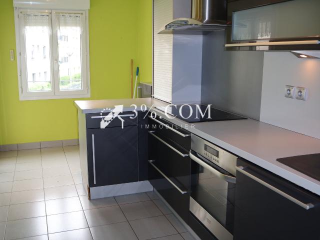 Appartement vente à Seclin, Nord