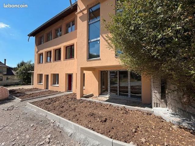 Appartement vente à Bonneville, Saint-jeoire