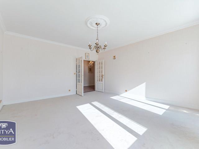 Appartement vente à Tours