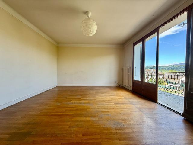 Appartement vente à Annecy, Rumilly