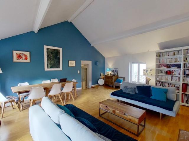 Appartement location à France métropolitaine, Rueil-malmaison