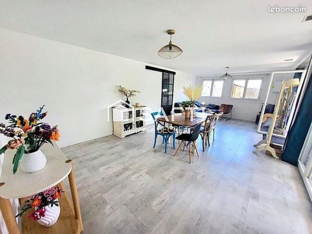Appartement vente à Arcachon, Marcheprime