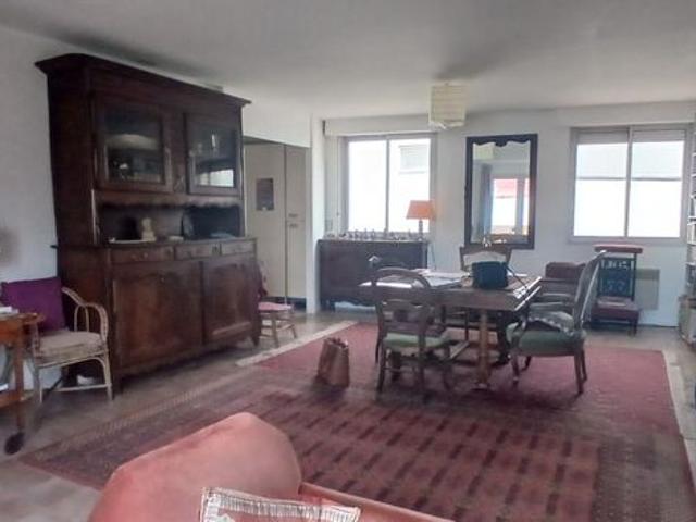 Appartement vente à Figeac