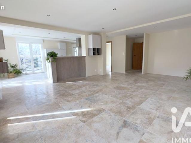 Appartement vente à Besançon, Devecey