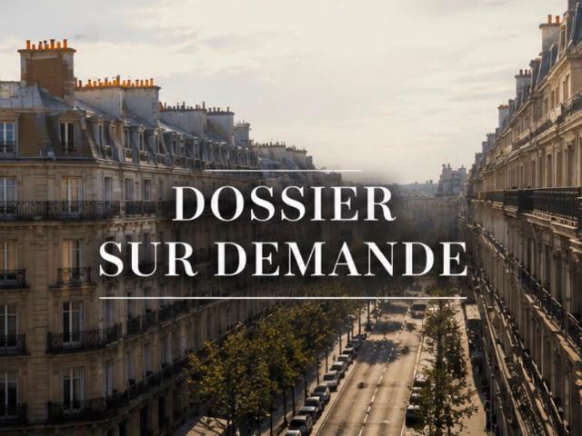 Appartement vente à Paris, Île-de-France
