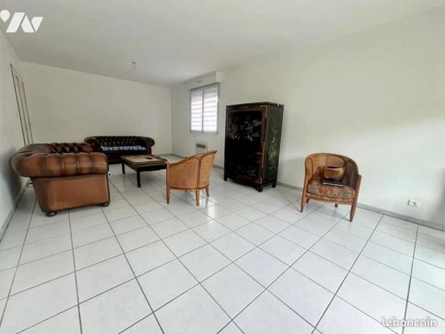 Appartement vente à Valenciennes, Saint-amand-les-eaux
