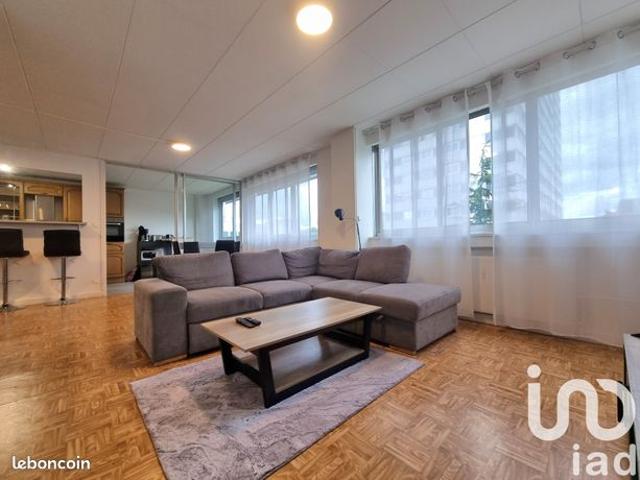 Appartement vente à Nancy, Grand Est