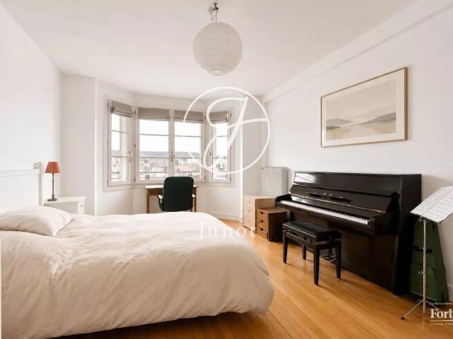Appartement vente à Les Bertisettes, Viroflay