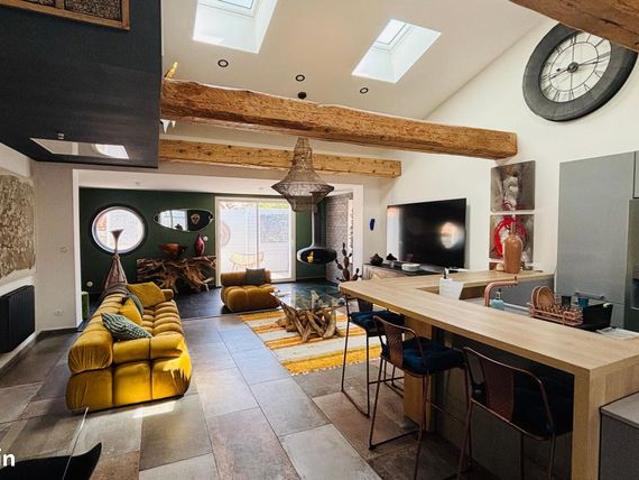 Appartement vente à Carcassonne