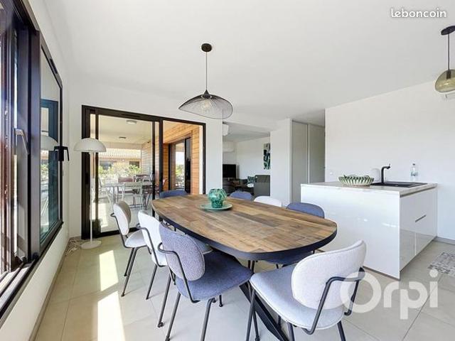 Appartement vente à Sartène, Lecci