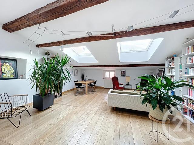 Appartement vente à France métropolitaine, Clermont-ferrand