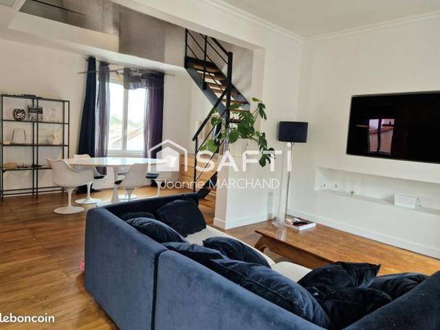 Appartement vente à Toulouse, Lacroix-falgarde
