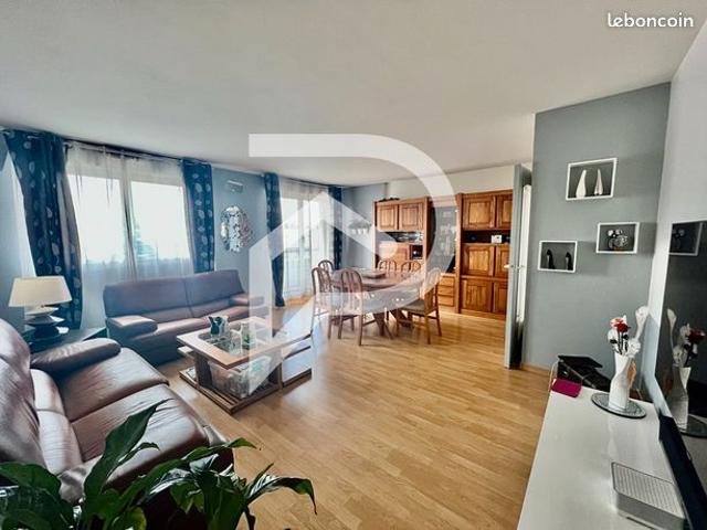 Appartement vente à Saint-gratien, Martinique