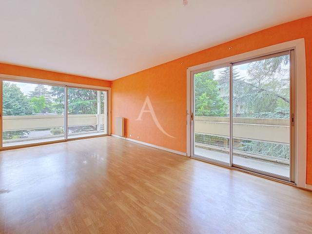 Appartement vente à Pau