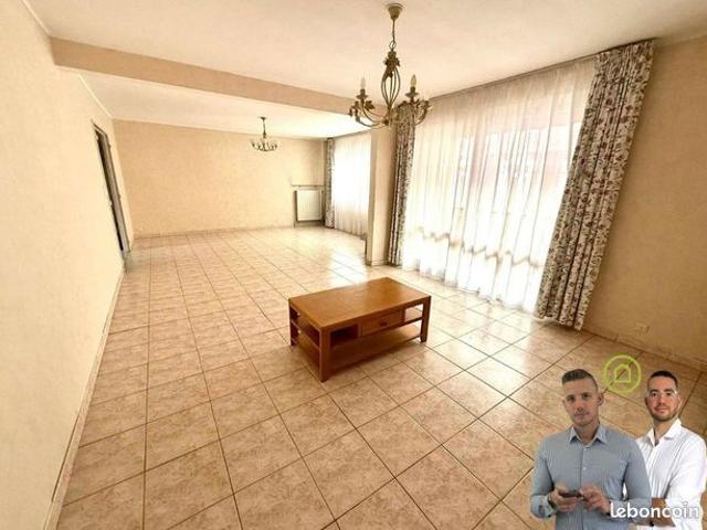 Appartement vente à Saint-Quentin, Saint-quentin