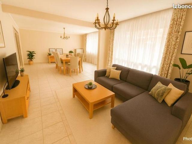Appartement vente à Saint-Quentin, Saint-quentin
