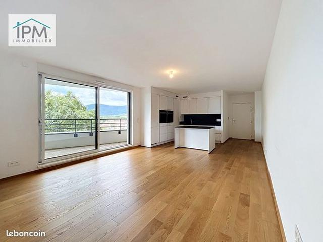 Appartement vente à Sélestat-Erstein, Boersch
