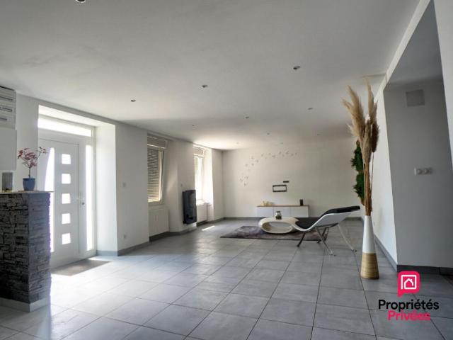 Appartement vente à Belfort, Saraz